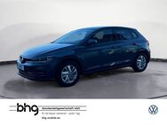 VW Polo, 1.0 l TSI Style OPF, Jahr 2022 - Reutlingen