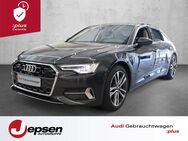 Audi A6, Limousine advanced 40 TDI S t, Jahr 2024 - Saal (Donau)