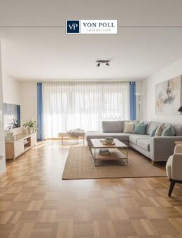 Ideal für die Familie: City-Haus mit Energieeffizienzklasse A - Fellbach