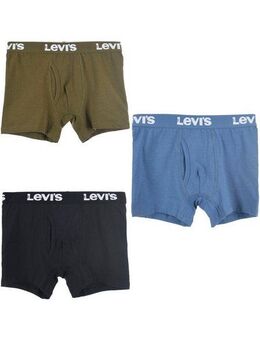 Levi's® Kids Boxershorts BOXER BRIEF (Packung, 3-St) for BOYS