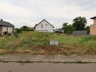 Bauplatz TOP Lage für Ihr Traumhaus v. PRIVAT in Haßloch - Haßloch