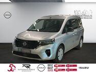 Nissan Townstar, Kombi N-Connecta, Jahr 2022 - Memmingen