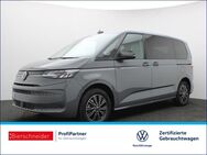 VW T7 Multivan, 2.0 TDI Multivan Goal, Jahr 2024 - Mühlhausen (Regierungsbezirk Oberpfalz)