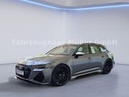 Audi RS 6 ,ABT-S Tuning2024,Navi, MatrixLED,Kamera700PS - Schleusingen