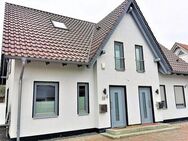 neuwertige Doppelhaushälfte auf der Sonneninsel Usedom - Heringsdorf (Mecklenburg-Vorpommern)