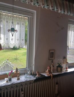 Möblierte Wohnung - Schönau (Brend)