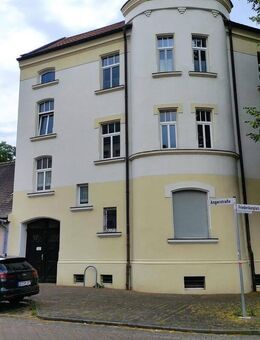 Ganz nah am Zentrum........ - Dessau-Roßlau