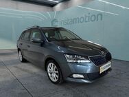 Skoda Fabia, 1.0 TSI Combi Style, Jahr 2021 - München