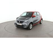 Smart forfour 1.0 Basis passion - Berlin