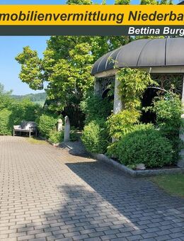 KLEINE ERDGESCHOSSWOHNUNG IN TRAUMHAFTER LAGE ZU MIETEN - Waldkirchen