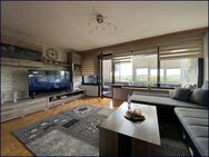 Attraktive 4-Zimmerwohnung mit genialem Ausblick! - Neumarkt (Oberpfalz)