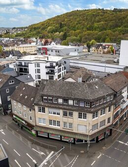 Warum Herborns bestes Renditeobjekt verpassen? Zentral und Effizient - Ihr Renditeobjekt wartet! - Herborn (Hessen)