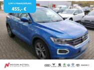 VW T-Roc, 2.0 TDI R-LINE BEAT, Jahr 2019 - Hof