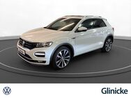 VW T-Roc, 1.5 TSI R-Line vo hi, Jahr 2020 - Minden (Nordrhein-Westfalen)