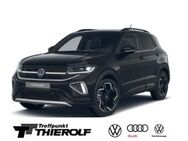 VW T-Cross, 1.5 TSI R-Line OPF, Jahr 2024 - Michelstadt