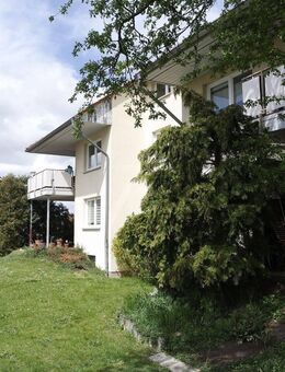 Magdeburg Biederitz - 3-Raumwohnung mit Sonnenbalkon, Duschbad und Stellplatz in ruhiger Wohnanlage - Biederitz