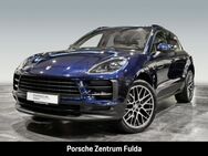 Porsche Macan, , Jahr 2019 - Fulda