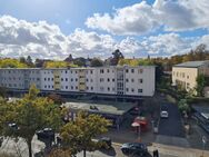 Top Wohnung in bester Lage*SÜD-Balkon*Blick ins Grüne*oberste Etage*TOP-Grundriss*Ensembledenkmal - Berlin