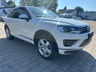 VW Touareg V6 TDI Terrain Tech 4Motion - Bad Friedrichshall