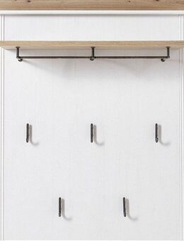 Innostyle Garderobenpaneel Jasmin