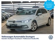 VW Golf, 1.5 TSI 8 Style, Jahr 2021 - Stuttgart