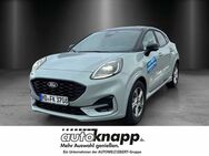 Ford Puma, ST-Line Winter Paket DachSchwarz, Jahr 2024 - Frankenthal (Pfalz)