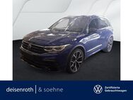 VW Tiguan, R 2&K DiscPro IQ, Jahr 2022 - Hünfeld (Konrad-Zuse-Stadt)