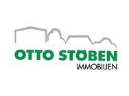 Teileigentum Restaurant-Wohnumnutzung in Schleswig! OTTO STÖBEN! - Schleswig