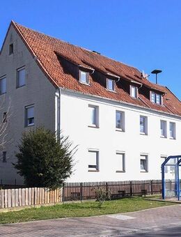 Landkreis Hildesheim: Mehrfamilienhaus mit 9 Wohneinheiten - Söhlde