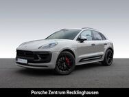 Porsche Macan, S Abstandstempomat Surround-View, Jahr 2023 - Recklinghausen