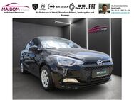 Hyundai i20, 1.2 Classic, Jahr 2017 - Wesel