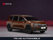 Dacia Jogger, Expression TCe 110 Media inkl Kartenmaterial Westeuropa Winter Sicherheits-Paket, Jahr 2022 - Birkenfeld (Baden-Württemberg)