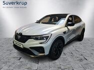 Renault Arkana, ESPRIT ALPINE Full Hybrid 145 verf, Jahr 2022 - Neumünster