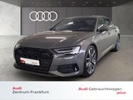 Audi A6, 45 TFSI advanced VC, Jahr 2023 - Frankfurt (Main)