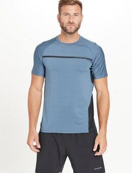 ENDURANCE Funktionsshirt Serzo (1-tlg) aus schnelltrocknendem Funktionsstretch
