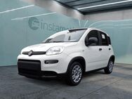 Fiat Panda, 1.0 GSE, Jahr 2024 - München