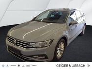 VW Passat Variant, 2.0 TDI BUSINSS DIGITAL 16ZOLL, Jahr 2022 - Linsengericht