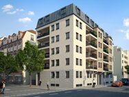 NEU! Zuhause und doch mittendrin - Nähe U-Bahn, Balkon, Top Infrastruktur, Neubau - Nürnberg