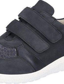 Waldläufer M-IRA-Soft Klettschuh Halbschuh, Komfortschuh in besonders breiter Schuhweite M (extraweit)
