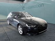 Audi A4, Avant 40 TDI, Jahr 2021 - München