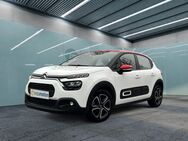 Citroën C3, Pure Tech 83 SHINE PACK, Jahr 2022 - München