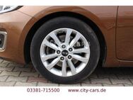 Kia Ceed / Ceed*Navigation*Cam*Lenkradheizung - Brandenburg (Havel)