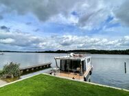 Neubauprojekt - 2-Zimmer Ferienwohnung mit Galerie - - in prominenter Wasserlage - Provisionsfrei - Neuruppin