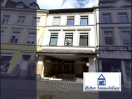 Charmantes Wohn- und Geschäftshaus mit Charakter und Entwicklungspotenzial! - Stolberg (Rheinland, Kupferstadt)