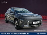 Hyundai Kona, HEV Prime Sitz-Paket, Jahr 2024 - Kippenheim