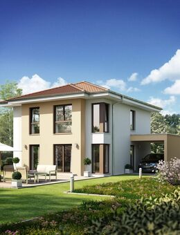 Exklusive Immobilie in Top-Lage -- Ihr neues Zuhause erwartet Sie!! - Seeheim-Jugenheim