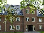 Schöne Erdgeschosswohnung in Papenburg - Papenburg