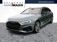 Audi A4, Avant S line edition one TFSI quattro, Jahr 2020 - Erding