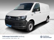 VW T6, 2.0 TSI Kasten, Jahr 2019 - Hamburg