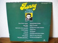 Ronny-Kleine Annabell-Vinyl-LP,1979 - Linnich